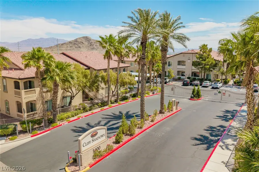 3364 Indian Shadow Street #203, Las Vegas, NV 89129 - #2