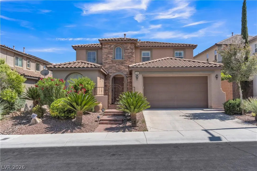 11433 Valentino Lane, Las Vegas, NV 89138 - #1