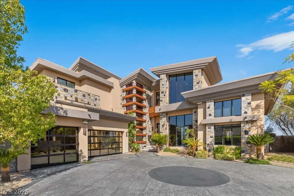 1382 Ruby Sky Court, Henderson, NV 89052 - #1