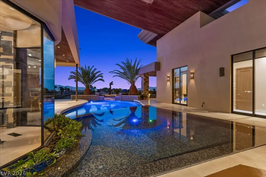 1382 Ruby Sky Court, Henderson, NV 89052 - #2