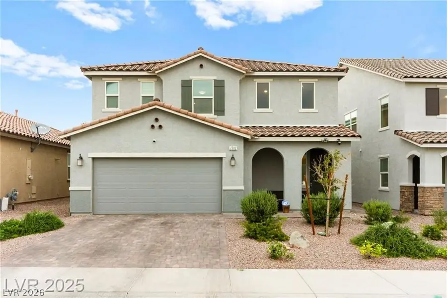 7502 Lush Oasis Avenue, Las Vegas, NV 89113 - #3