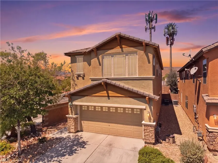 5395 Magnolia Crossing Street, Las Vegas, NV 89148 - #2