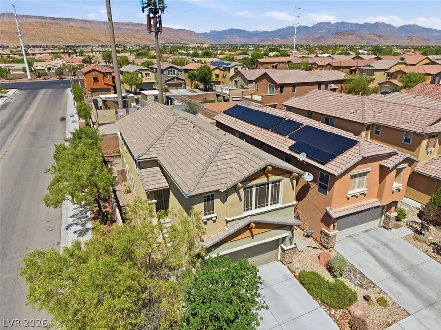5395 Magnolia Crossing Street, Las Vegas, NV 89148 - #3