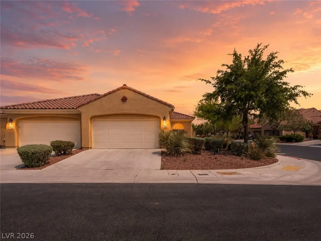 7540 Key Royale Court, Las Vegas, NV 89131 - #1