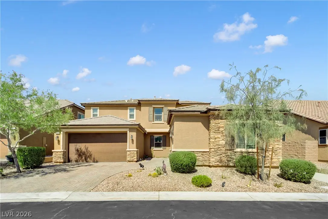 8767 Pinley Spring Street, Las Vegas, NV 89113 - #1
