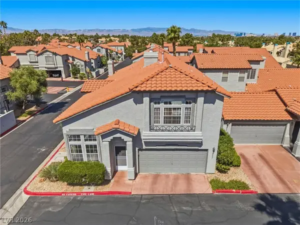 2232 Ramsgate Drive, Henderson, NV 89074