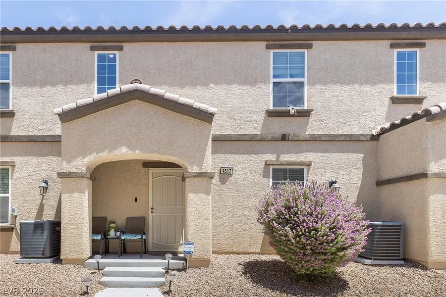4525 Woolcomber Street, Las Vegas, NV 89115 - #2