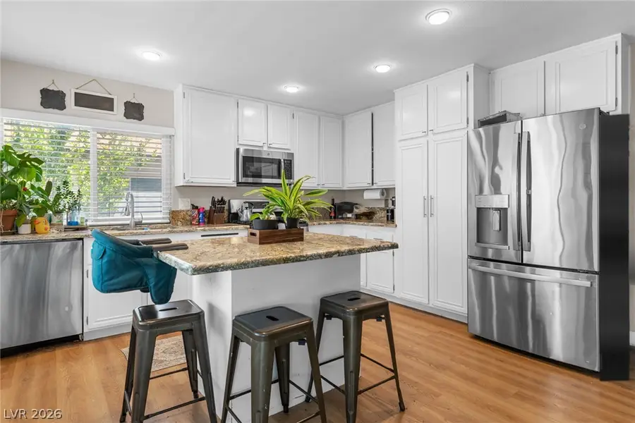 4879 W Montara Circle, Las Vegas, NV 89121 - #2