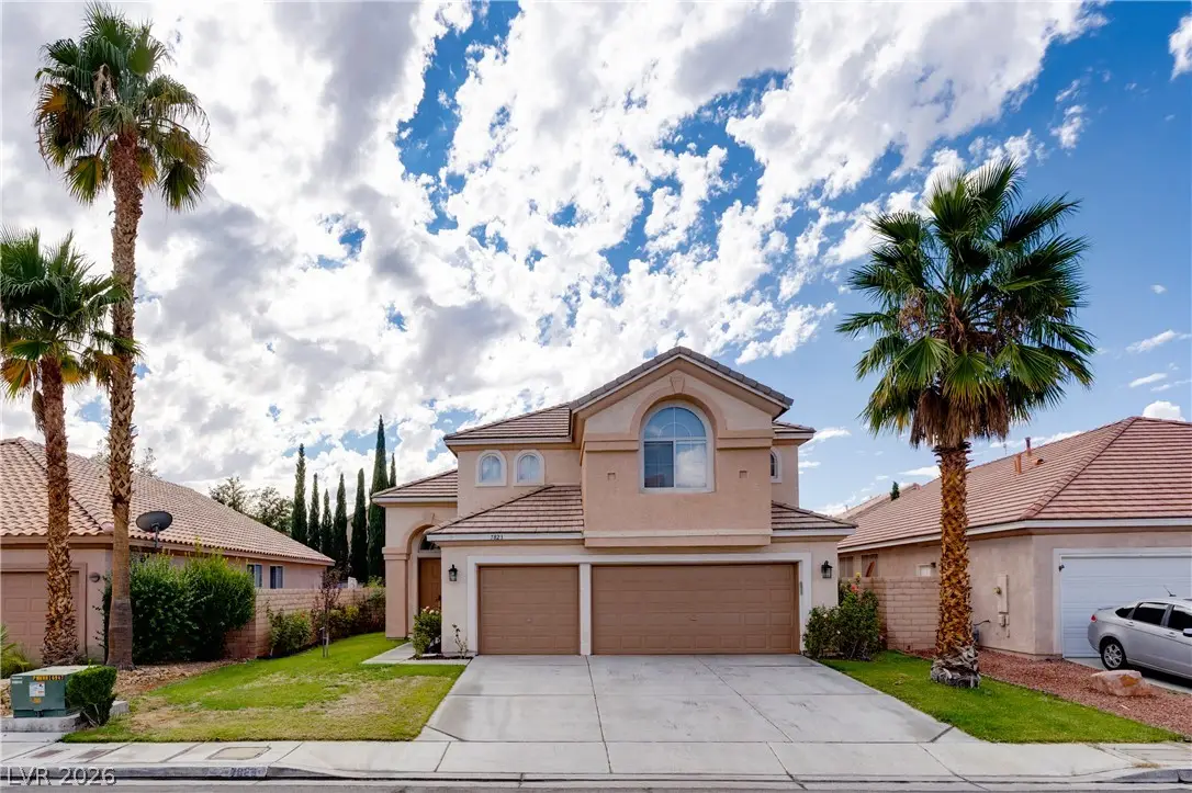 7823 Windward Road, Las Vegas, NV 89147 - #1