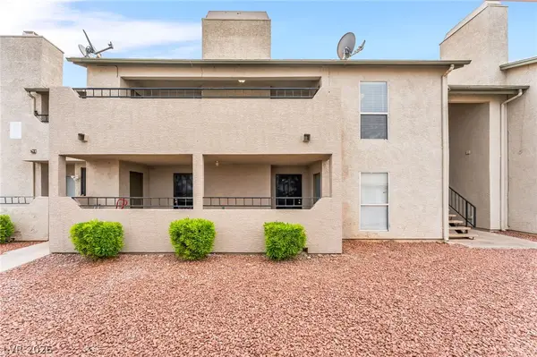 3750 Shirebrook Drive #146, Las Vegas, NV 89115