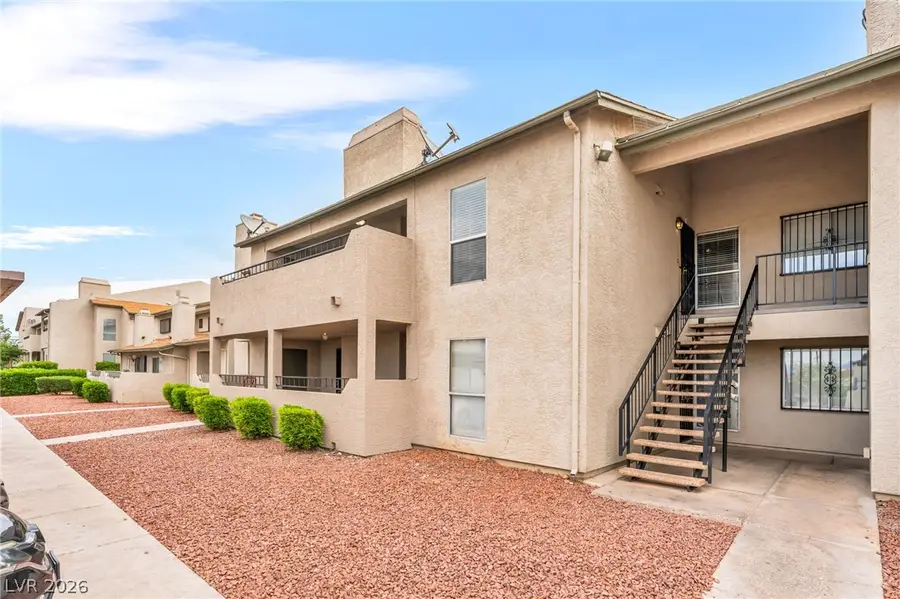 3750 Shirebrook Drive #146, Las Vegas, NV 89115 - #2