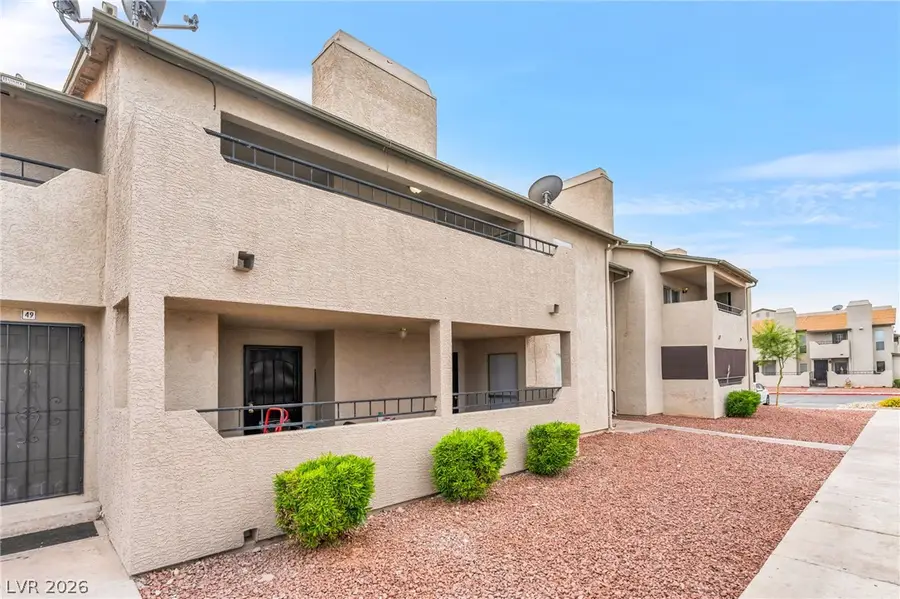 3750 Shirebrook Drive #146, Las Vegas, NV 89115 - #3