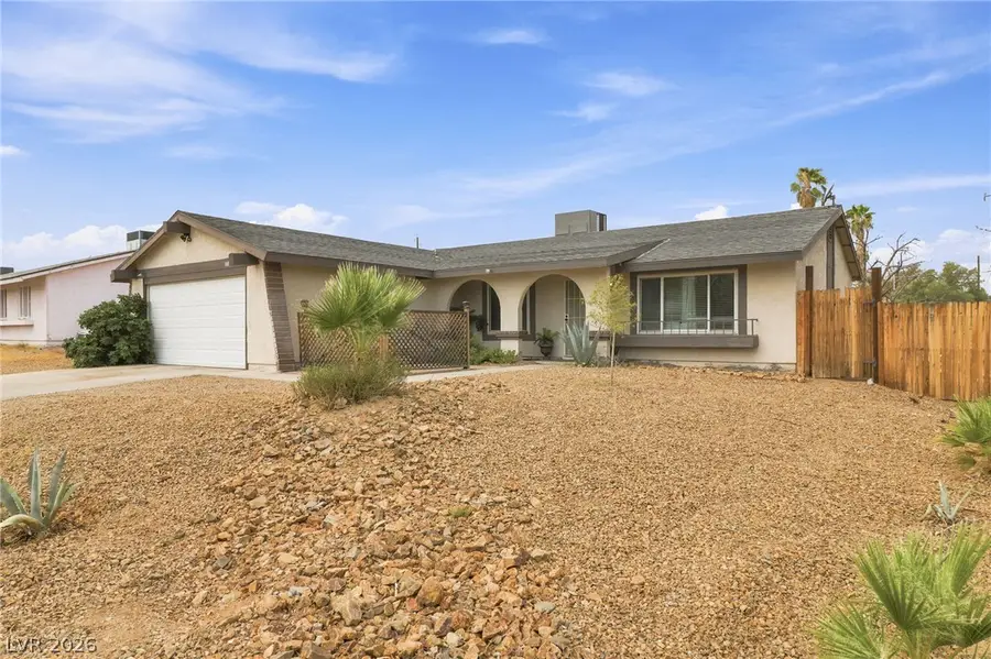 1801 Golden Shadow Drive, Henderson, NV 89002 - #2