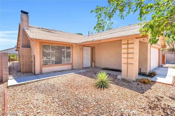 1805 Starbuck Drive, Las Vegas, NV 89108