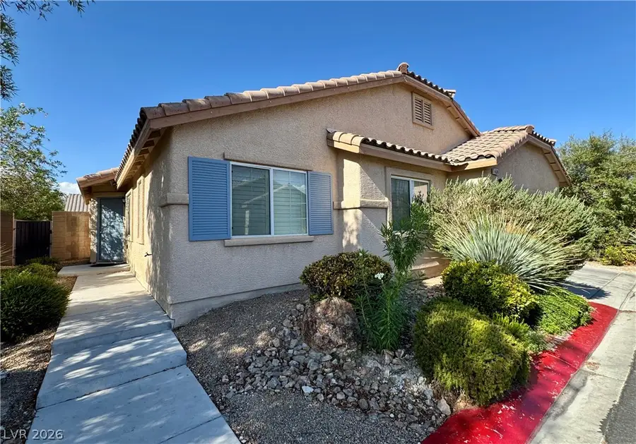 4524 Lower Deck Court, North Las Vegas, NV 89031 - #2