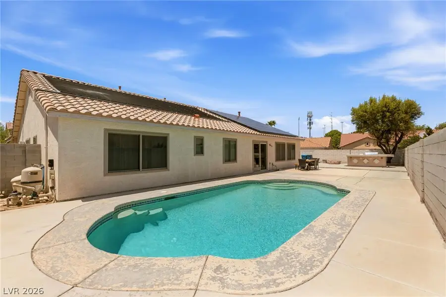 6302 Golden Rain Street, North Las Vegas, NV 89031 - #3