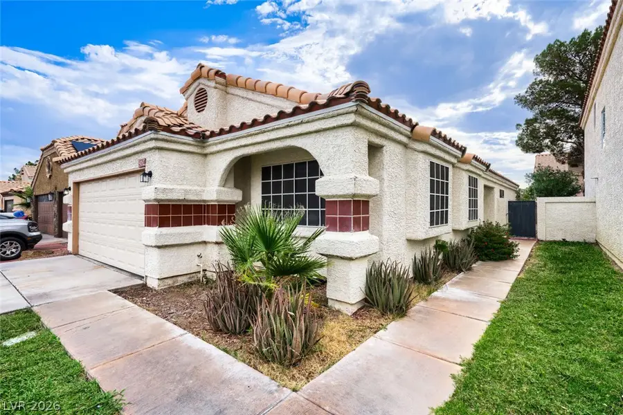 4052 Browndeer Circle, Las Vegas, NV 89129 - #3