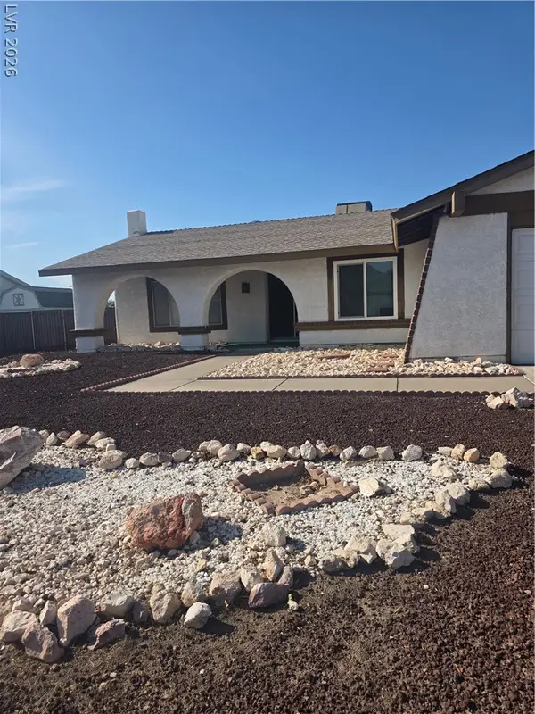 1848 Golden Shadow Drive, Henderson, NV 89002