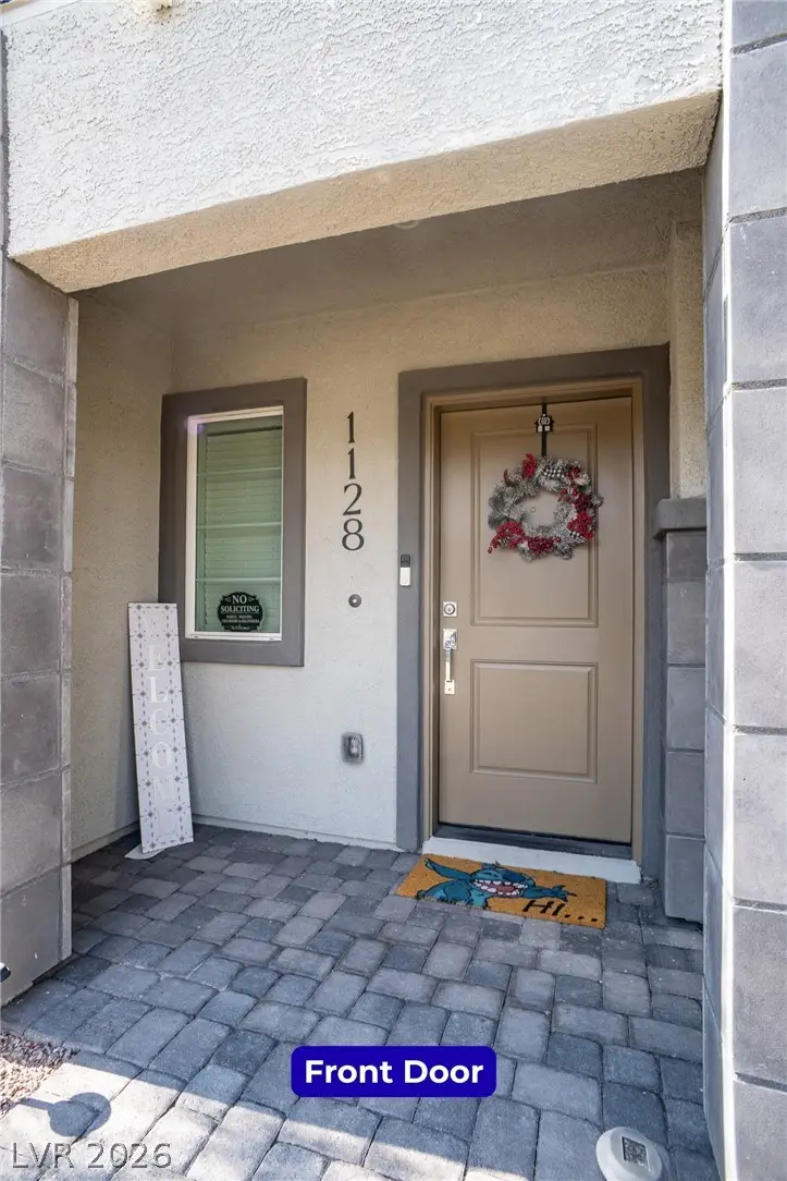 1128 Tektite Avenue, Henderson, NV 89011 - #3