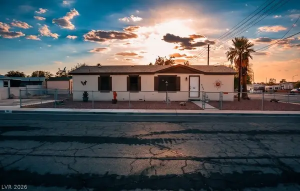 6188 Carlsbad Avenue, Las Vegas, NV 89156