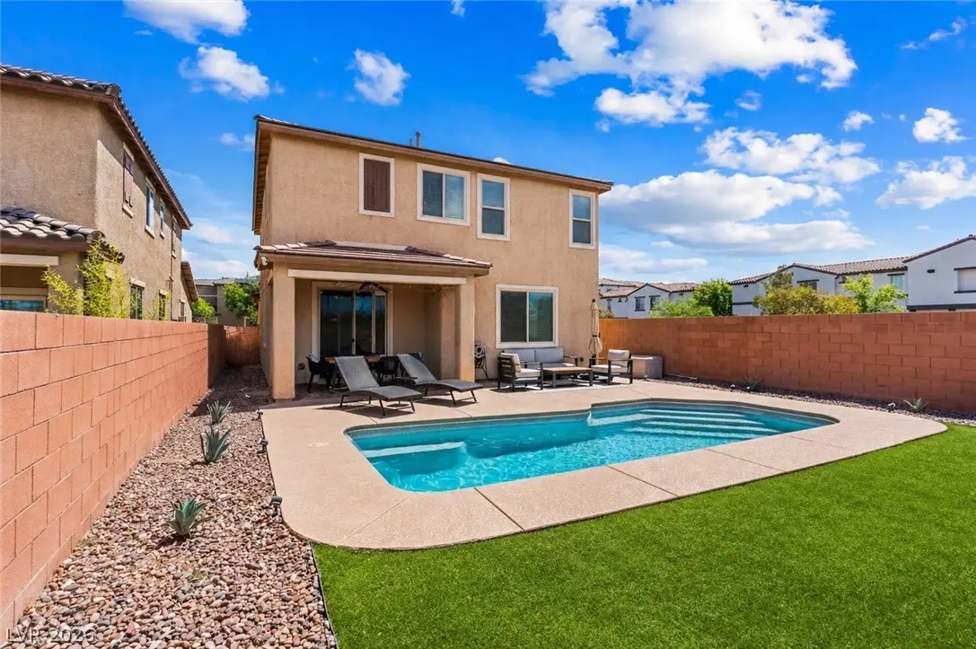 225 Moonshot Street, Henderson, NV 89074 - #1