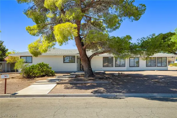 181 W Middleton Drive, Henderson, NV 89015