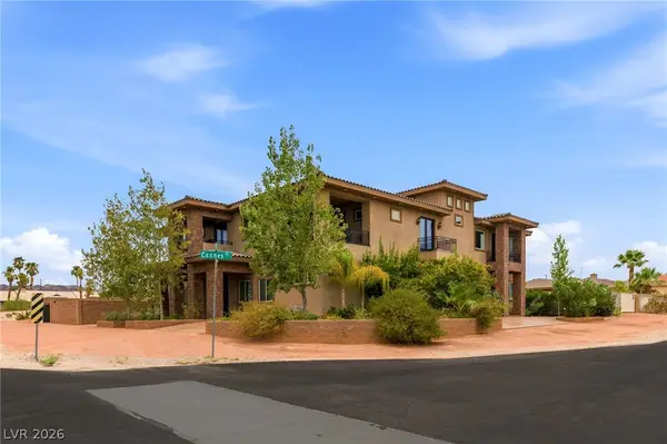 359 Cannes Street, Henderson, NV 89015