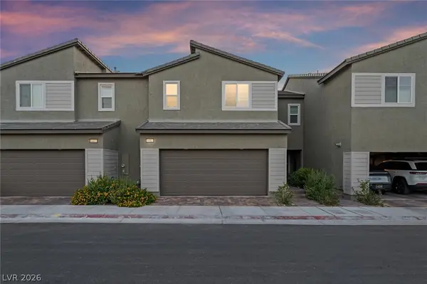 9481 Sky Pointe Drive, Las Vegas, NV 89143