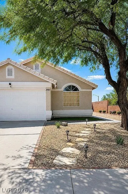 2985 Mount Hope Drive, Las Vegas, NV 89156 - #1