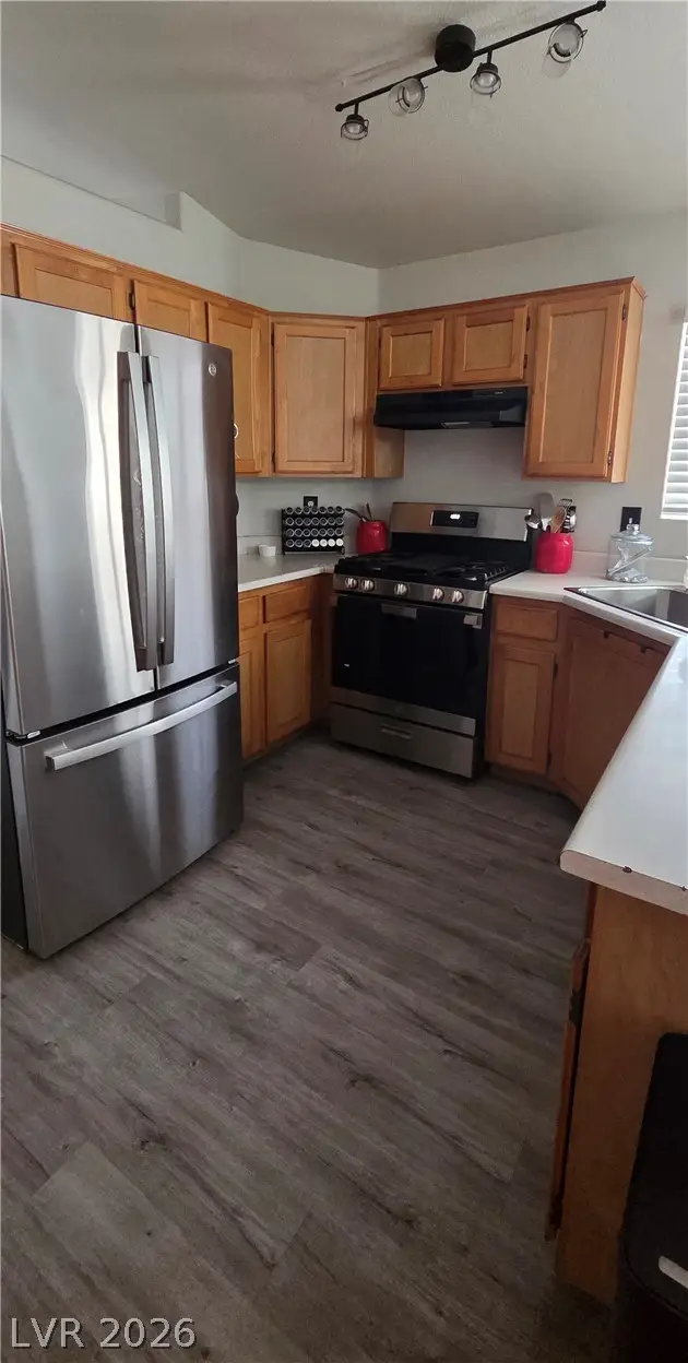 2985 Mount Hope Drive, Las Vegas, NV 89156 - #3