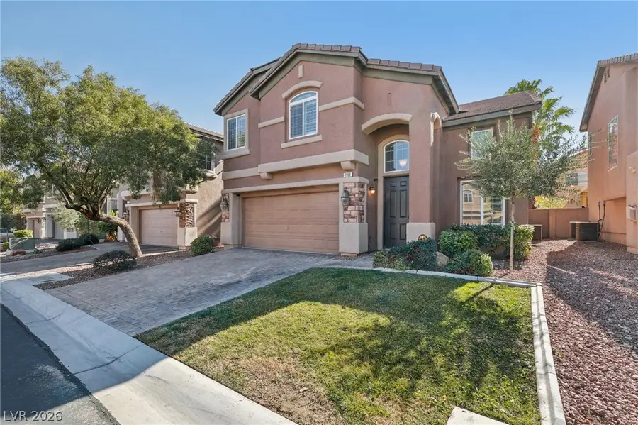 9983 Willowbrook Pond Road, Las Vegas, NV 89148 - #3