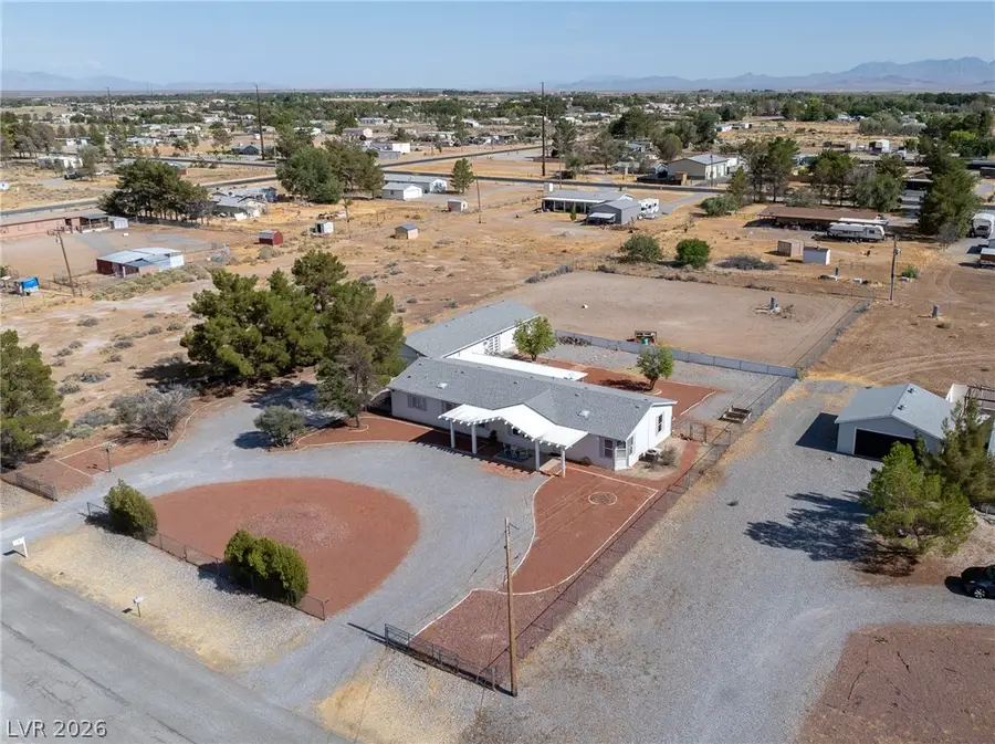 1891 Dollar Street, Pahrump, NV 89048 - #2