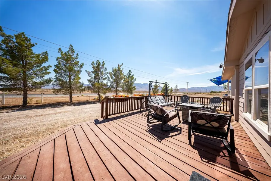 2600 W Gamebird Road, Pahrump, NV 89048 - #3