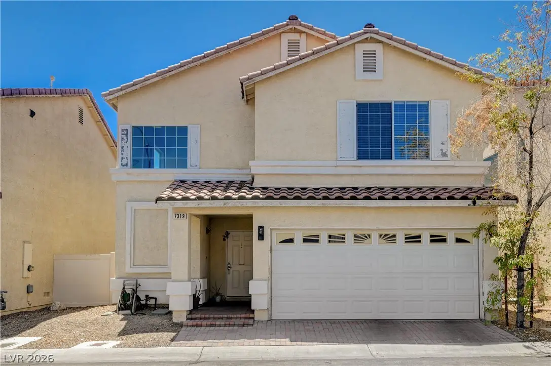 7319 Dicentra Road, Las Vegas, NV 89113 - #1