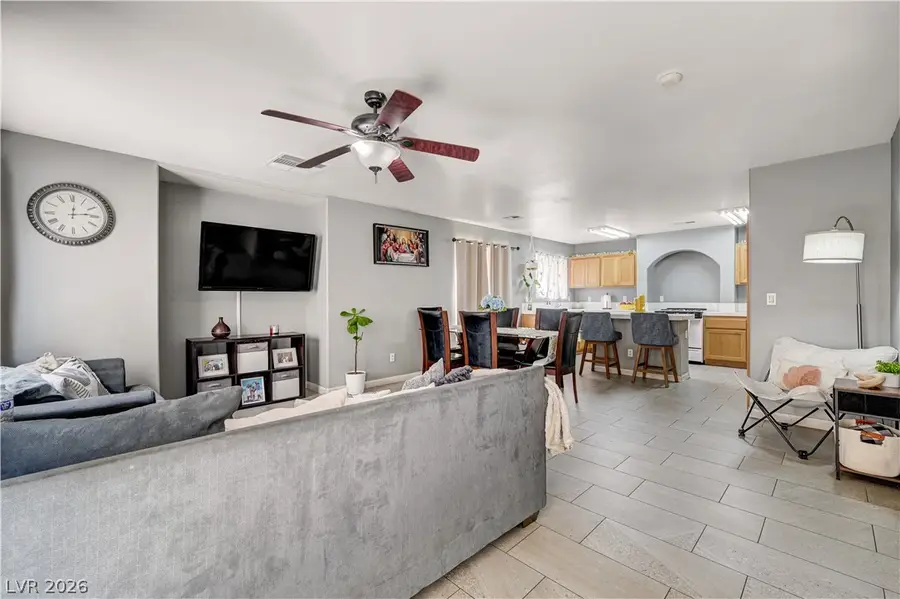 7319 Dicentra Road, Las Vegas, NV 89113 - #3
