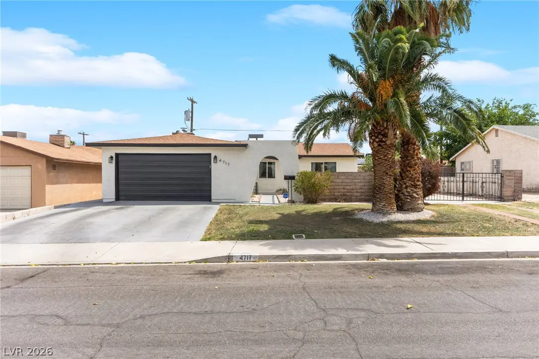 4717 Cinderella Lane, Las Vegas, NV 89102 - #1