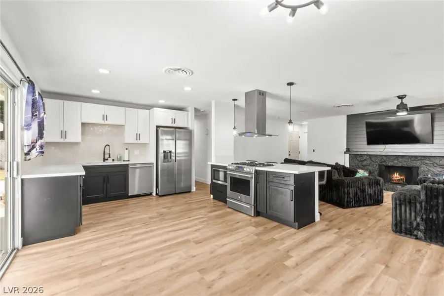 4717 Cinderella Lane, Las Vegas, NV 89102 - #2