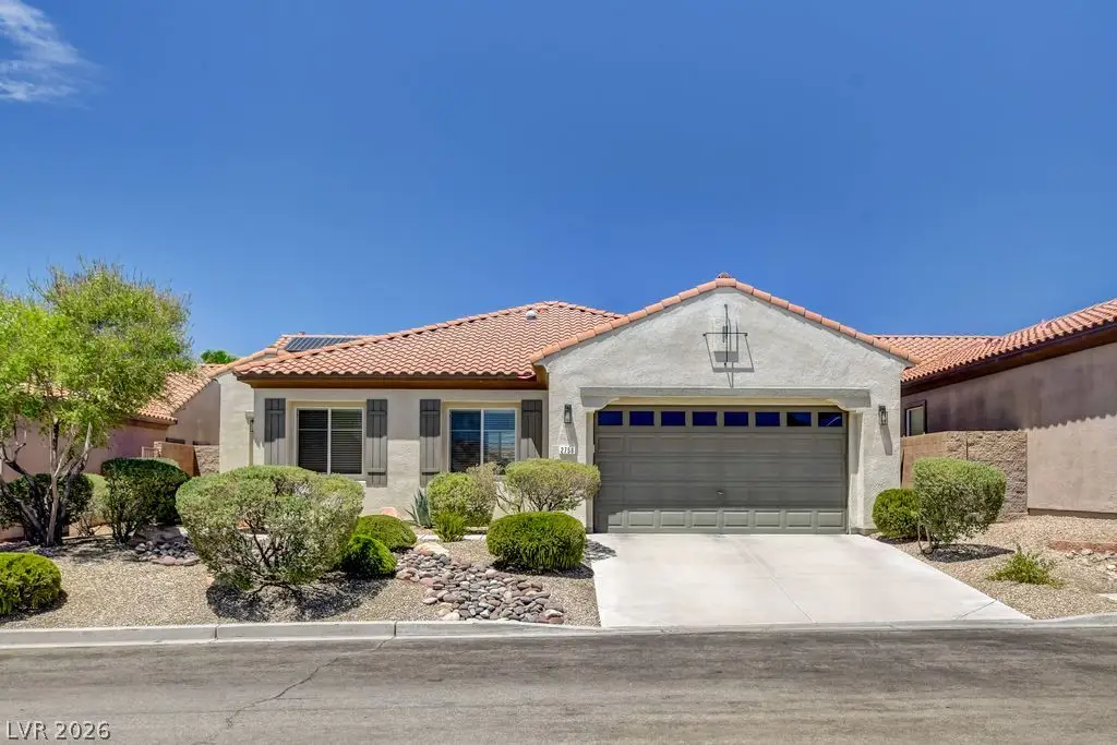 2756 Leys Burnett Avenue, Henderson, NV 89044 - #1