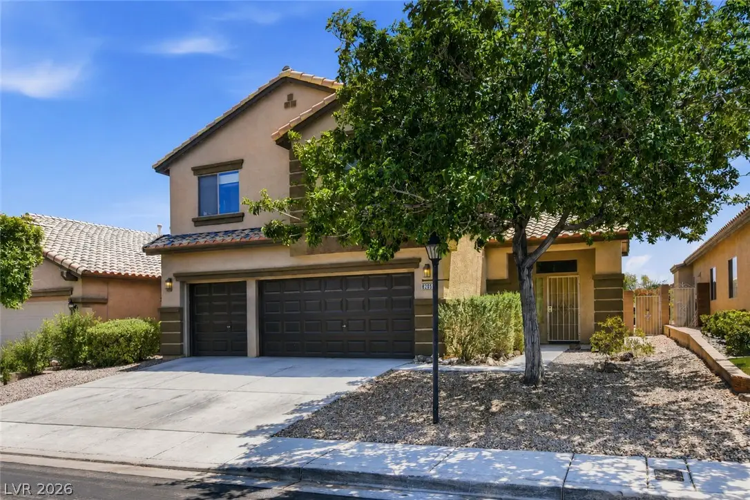 8205 Impatients Avenue, Las Vegas, NV 89131 - #1