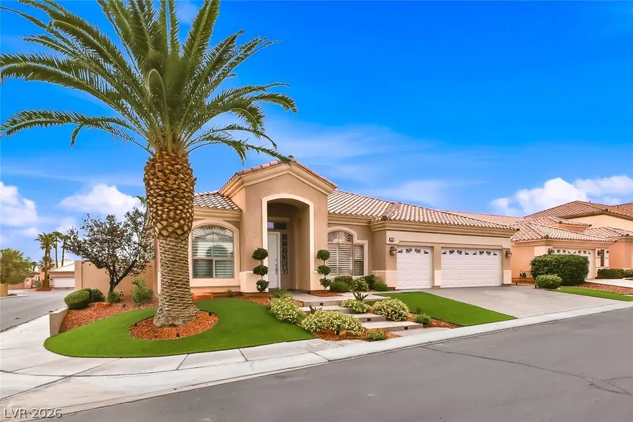 96 Sully Creek Court, Las Vegas, NV 89148 - #2