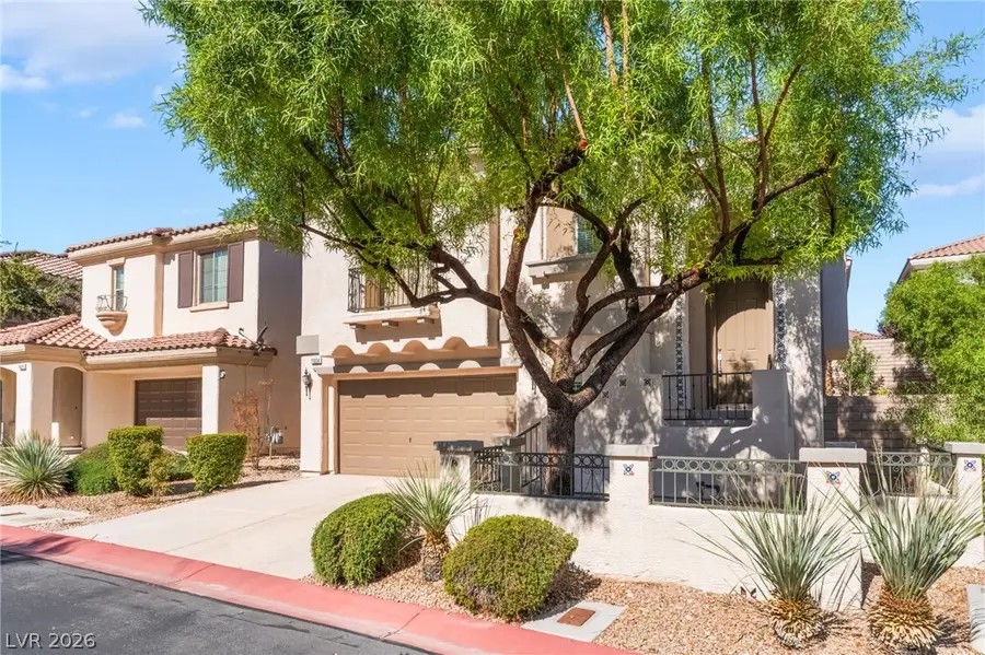 11824 Amistoso Lane, Las Vegas, NV 89138 - #3