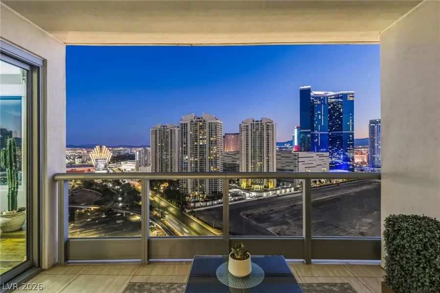222 Karen Avenue #2701, Las Vegas, NV 89109 - #2