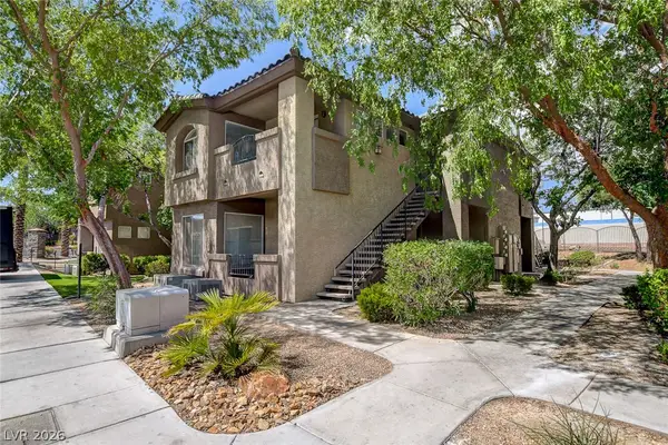 4400 S Jones Boulevard #2057, Las Vegas, NV 89103