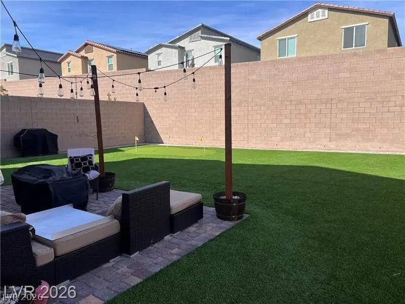 10748 Wild Poppy Avenue, Las Vegas, NV 89129 - #1