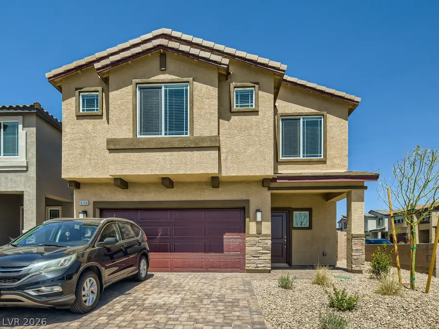 10748 Wild Poppy Avenue, Las Vegas, NV 89129 - #3