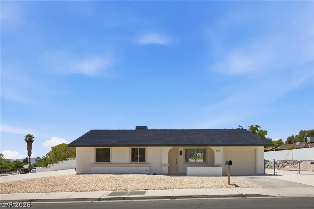 1326 Darlene Way, Boulder City, NV 89005 - #1