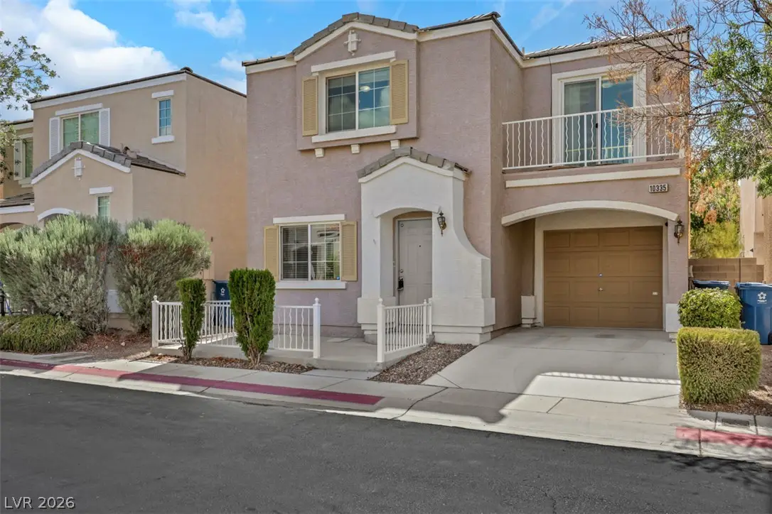 10335 Beautiful Fruit Street, Las Vegas, NV 89123 - #1