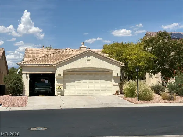 7535 Majestic Bay Street, Las Vegas, NV 89131