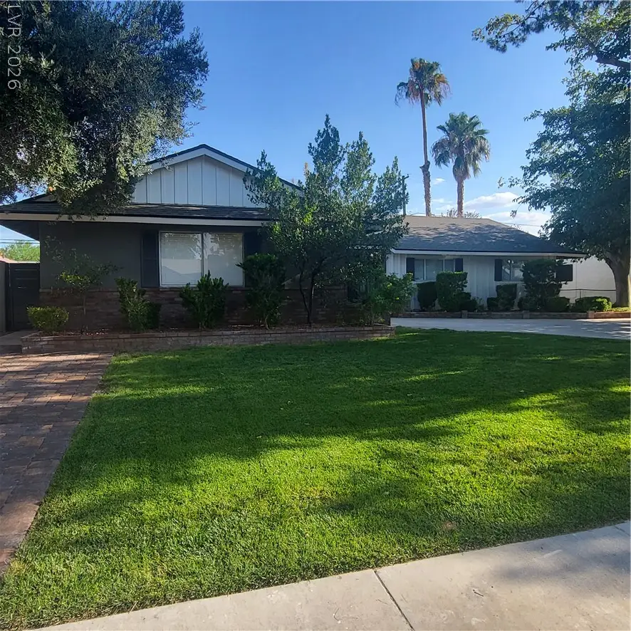 2917 Colanthe Avenue, Las Vegas, NV 89102 - #1