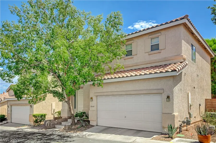 10369 Bent Willow Avenue, Las Vegas, NV 89129 - #2